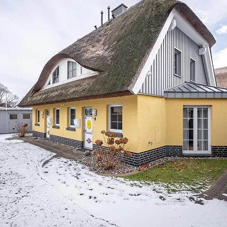 Holiday home Mine Heimat Weg Twee