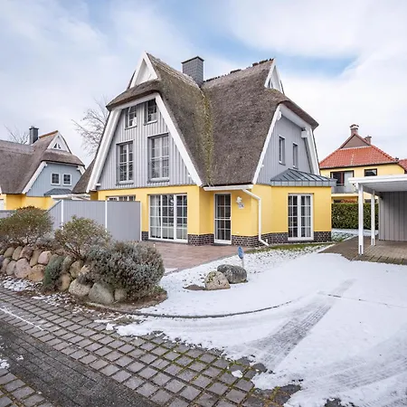 Mine Heimat Weg Twee Holiday home *