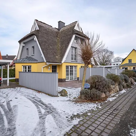 Mine Heimat Weg Twee * Zingst